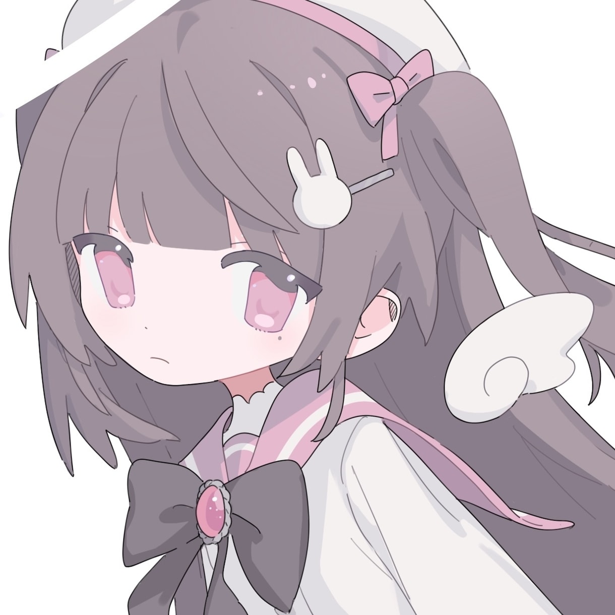 ゆる可愛いSDイラスト描きます アイコンやヘッダー、ｍｖイラストなどなんでもご相談ください！ イメージ1
