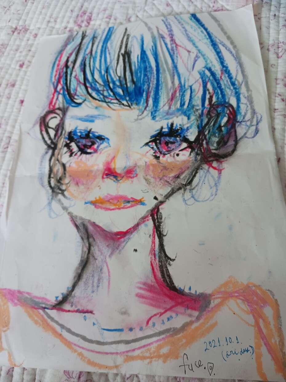 絵画やﾊﾝﾄﾞﾒｲﾄﾞ小物をset売りします 絵画やイラストと、小物をセレクトしてもらって贈ります. イメージ2