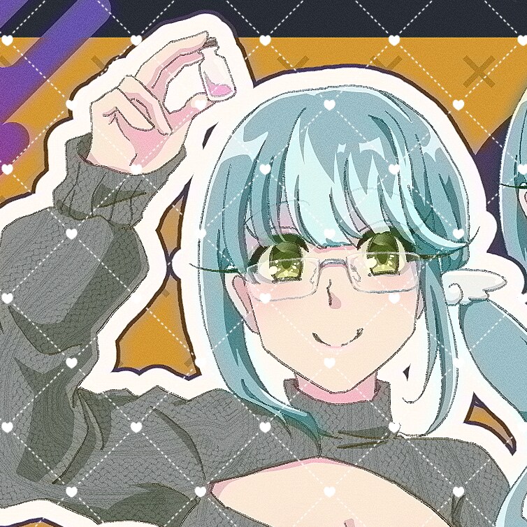 アイコンイラストお描きします ＳＮＳなどに使えるアイコンを制作いたします！ イメージ4