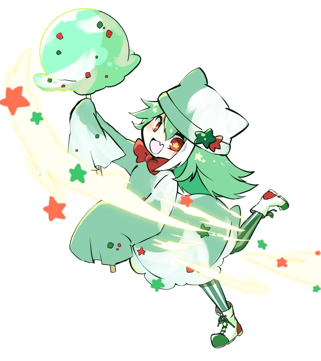 かわいいデフォルメキャラを描きます SNSやブログにあなたのオリジナルキャラクターを イメージ5
