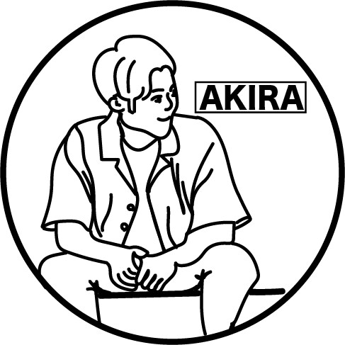 SNSの運用や、名刺用のアイコン作成承ります シンプルで優しいイメージのアイコン作りが得意です。 イメージ3
