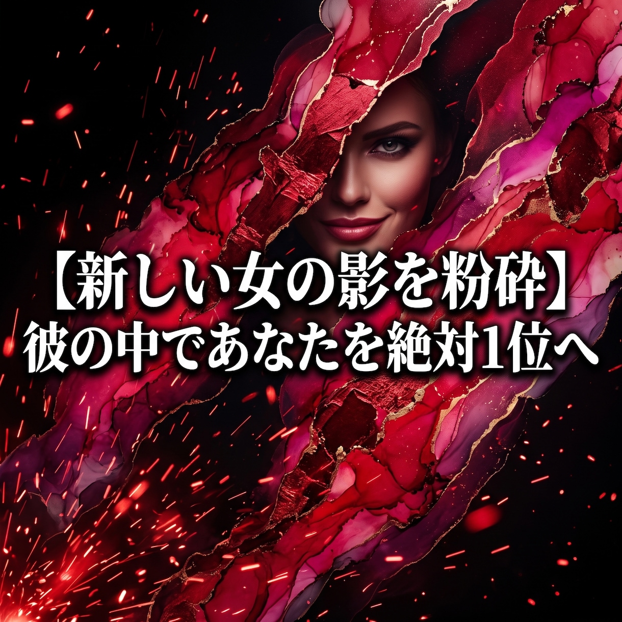 一方的な別れの因果を覆し彼を後悔させて跪かせます 捨てられた屈辱は今日で終了。彼が泣いて復縁を乞う大逆転へ イメージ12