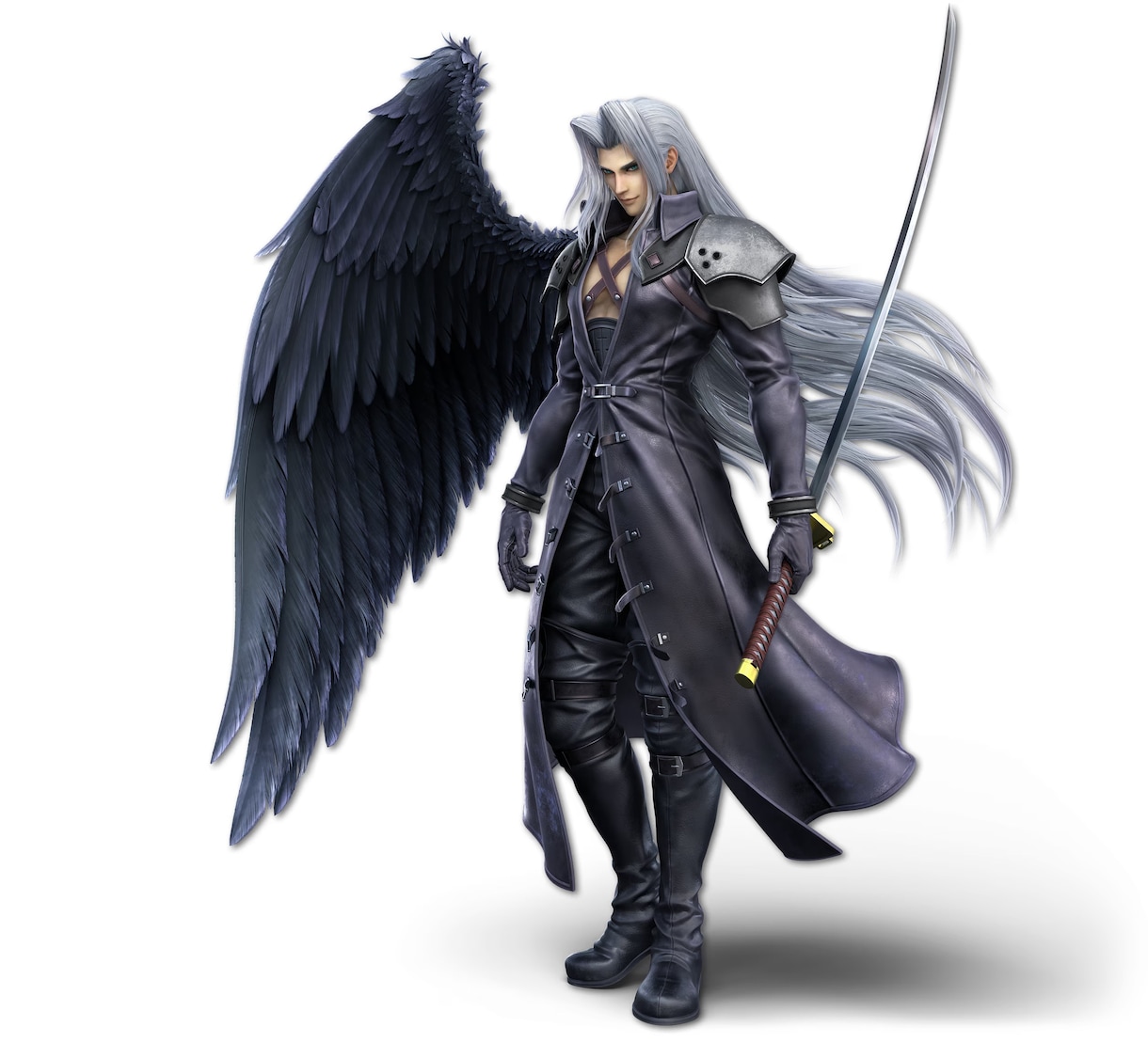 スマブラSP vip入りから魔境まで優しく教えます 海外大会優勝者が教える、vip入りから魔境まで イメージ1