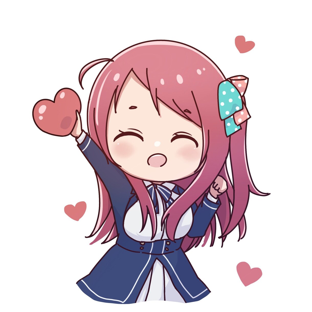 アニメ・ゲームなどの趣味のお話ききます お話を聞いてもらいたい方お気軽にどうぞ(^^) イメージ4