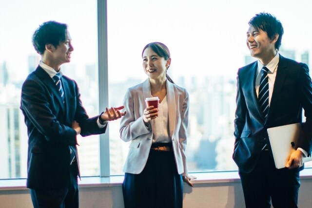 投資の雑談、承ります 株式投資、投資信託など何でもOKです！気軽に雑談しましょう！ イメージ1