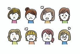 女性のイラッとポイント、素直な本当の気持ち教えます 気づかない間に怒りボタン押してませんか？女心理解できますか？ イメージ5