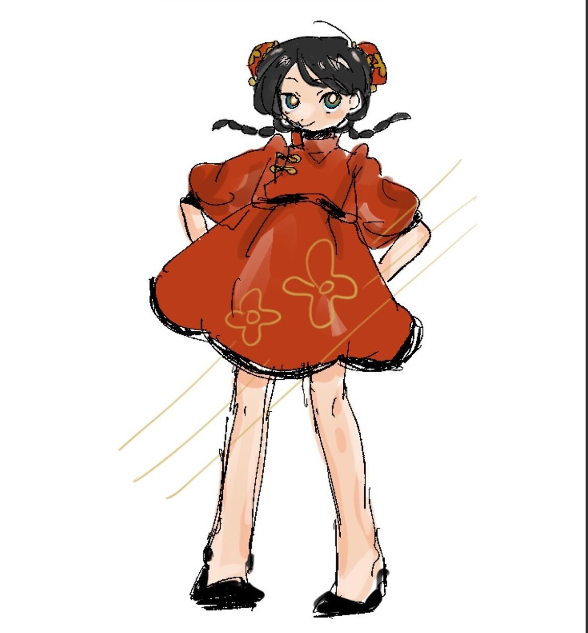 アイコン用のイラストを作成します ご要望に沿ったイラストを書かせていただきます！ イメージ3