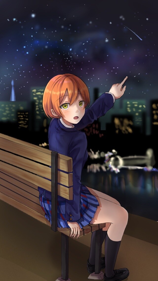 2次元の女の子を描きます オリジナルキャラクターを描いて欲しい方に！！ イメージ2