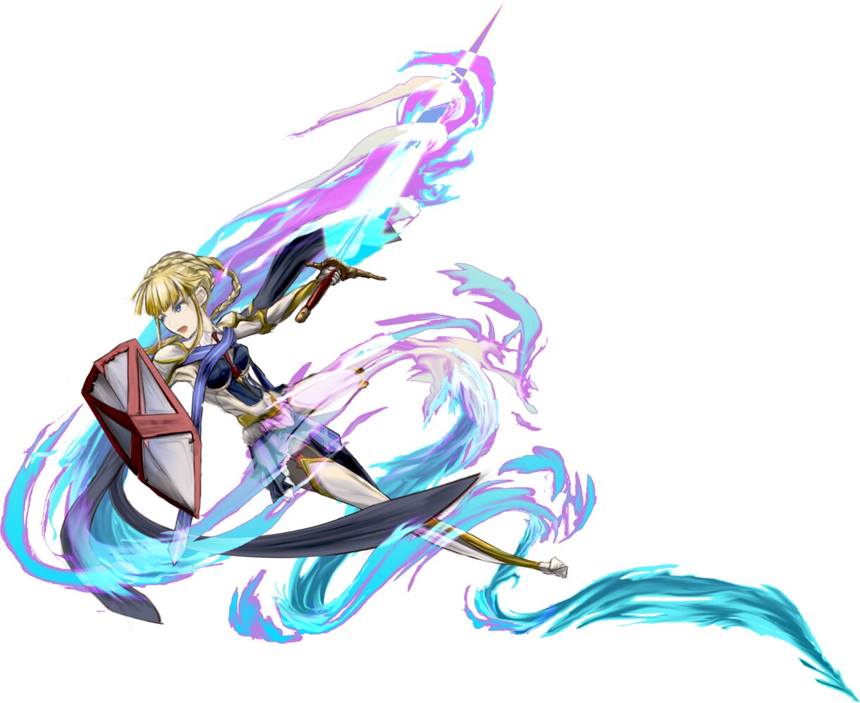 キャラデザイン/イラスト制作を請け負います オリジナルキャラクターのデザイン制作 イメージ3