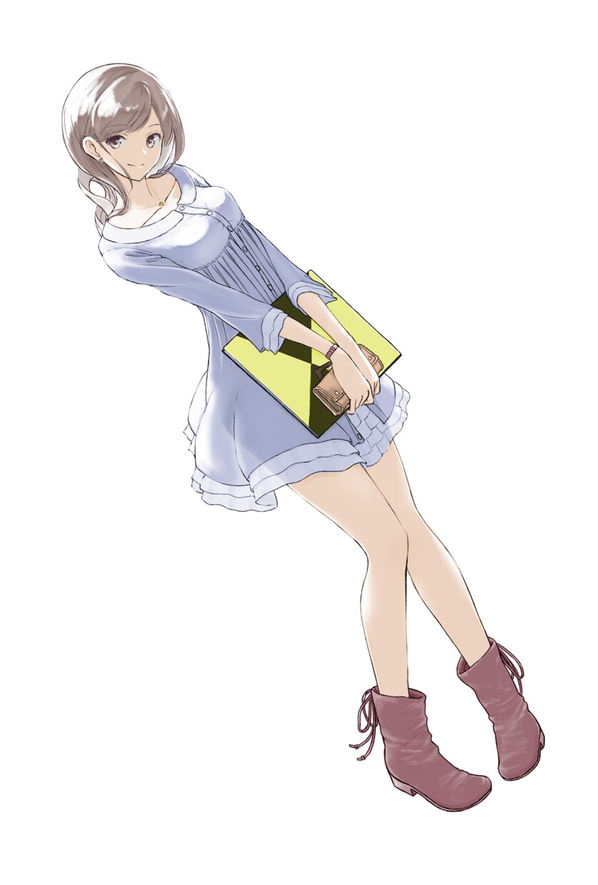 美少女イラスト描きます デザイン、シチュなどご要望にお応えします イメージ2