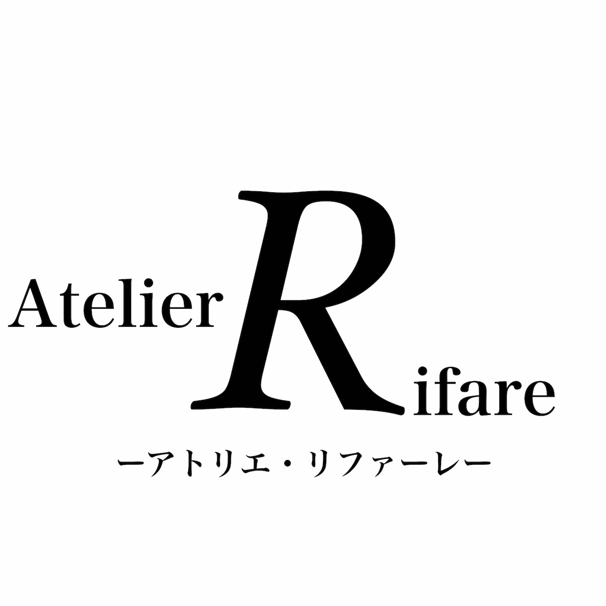 ロゴデザイン｜想いを形にする世界観ロゴます ブランドの個性を丁寧にデザインします。 イメージ1