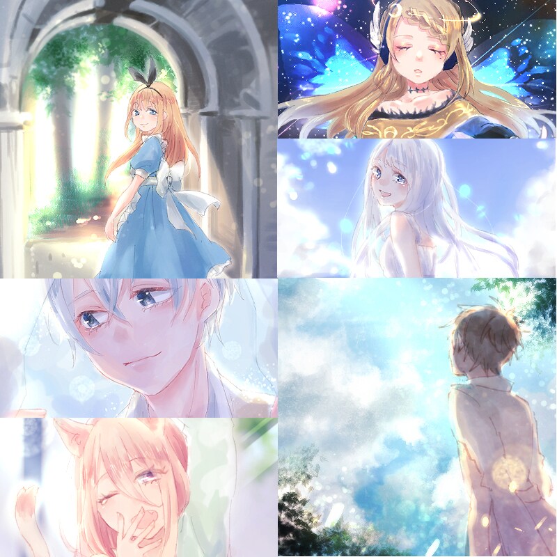 イラスト制作いたします YouTubeサムネイルなどに イメージ3