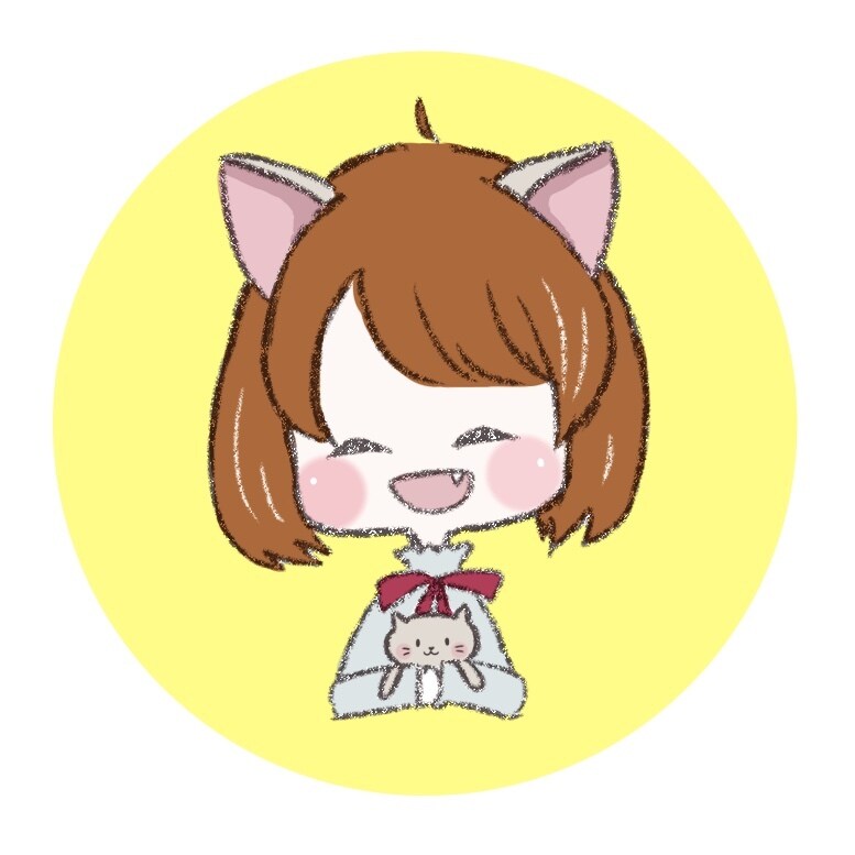 今だけ【4月限定価格！】ゆるふわイラスト描きます 柔らかいタッチのイラストであなたのアイコンを彩ります♪ イメージ3