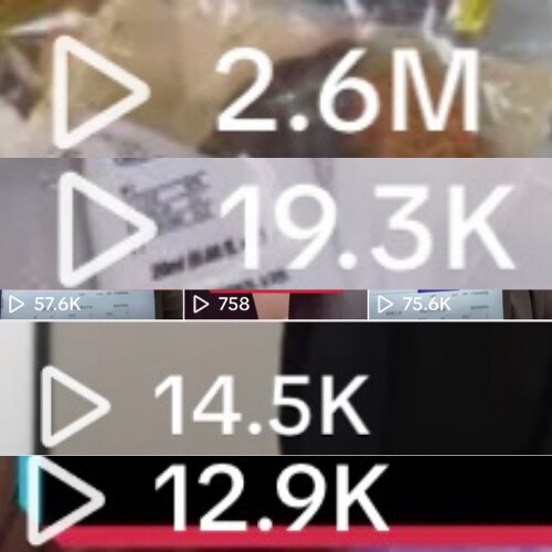 記念！TikTok【1ヶ月】運用代行いたします TikTok初心者や後発組みでも集客・認知・売上UP イメージ9