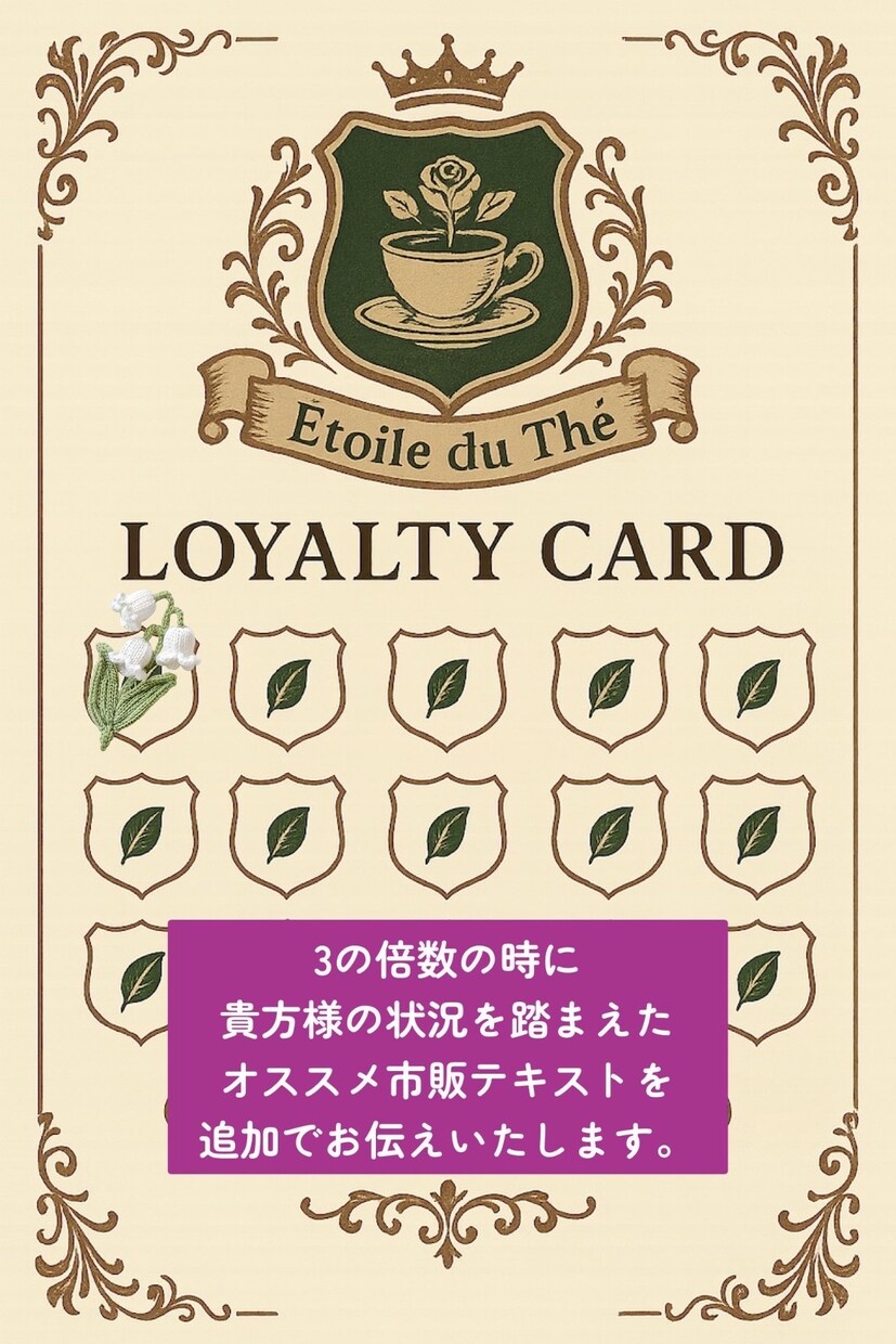 初心者歓迎！効率的な唯一の英語学習法を作成します 英語学習オーダーメイド！何から始めるか分からない初心者の方も イメージ5