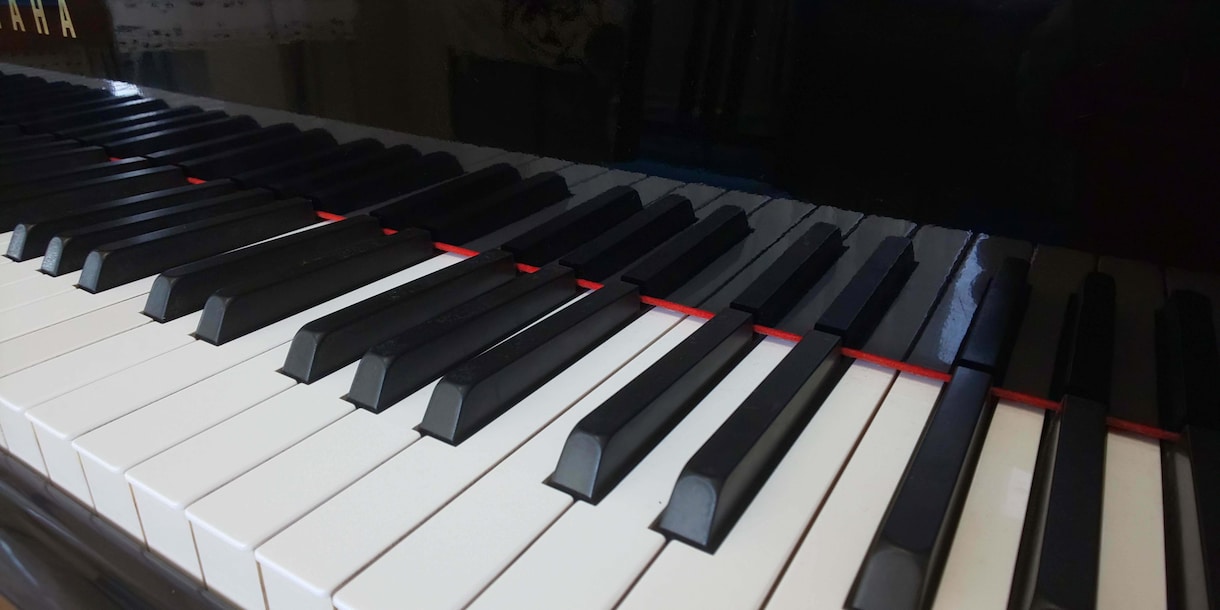 あなたの曲にコード付けます 作曲をしてみたけど、コードがわからない方へ イメージ1