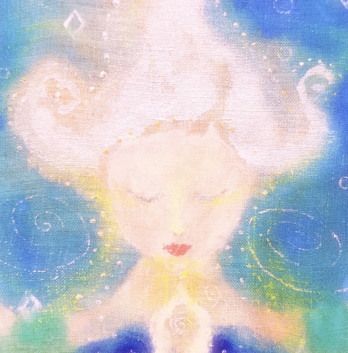 あなたが使命を果たせるように、自然と導いていきます 地球に生まれる前に宇宙で描いてきたあなたの魂のプランを知ろう イメージ5