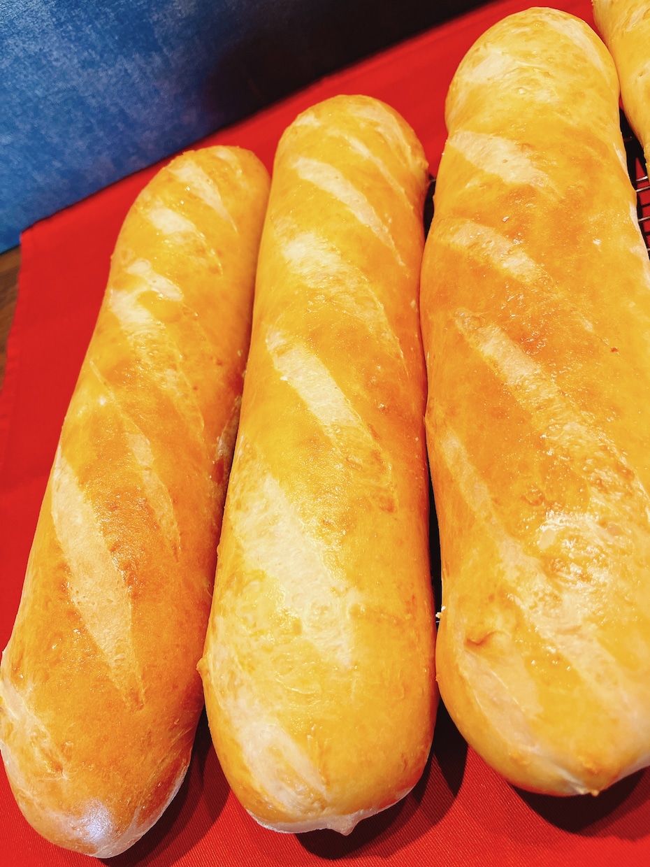 イタリア料理作れるようになります イタリア各州のパンをお伝えします イメージ4