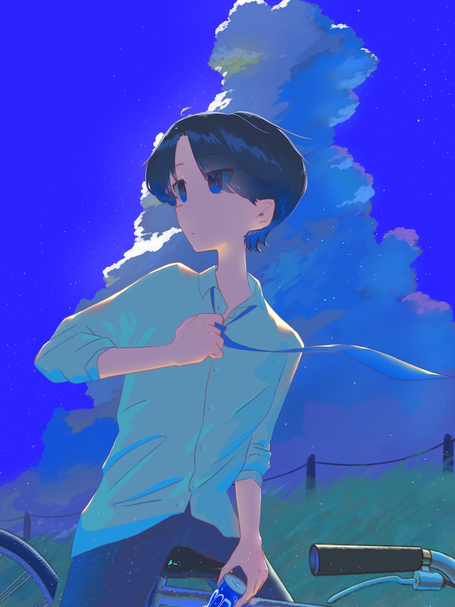 商用込！キャラクターイラスト描きます 【MVや歌ってみた動画のイラストに！】 イメージ1