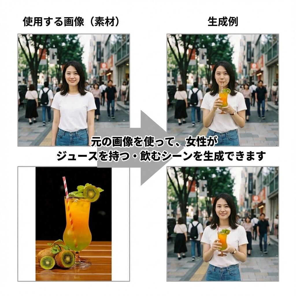 大切な画像の加工承ります 何度もやり取りして満足いただける1枚を作成します！ イメージ2