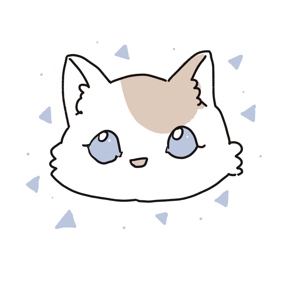 ゆるっとかわいく。ほっこりシンプルイラスト描きます あなたのSNSを彩る、ゆるかわアイコン制作します♪ イメージ6