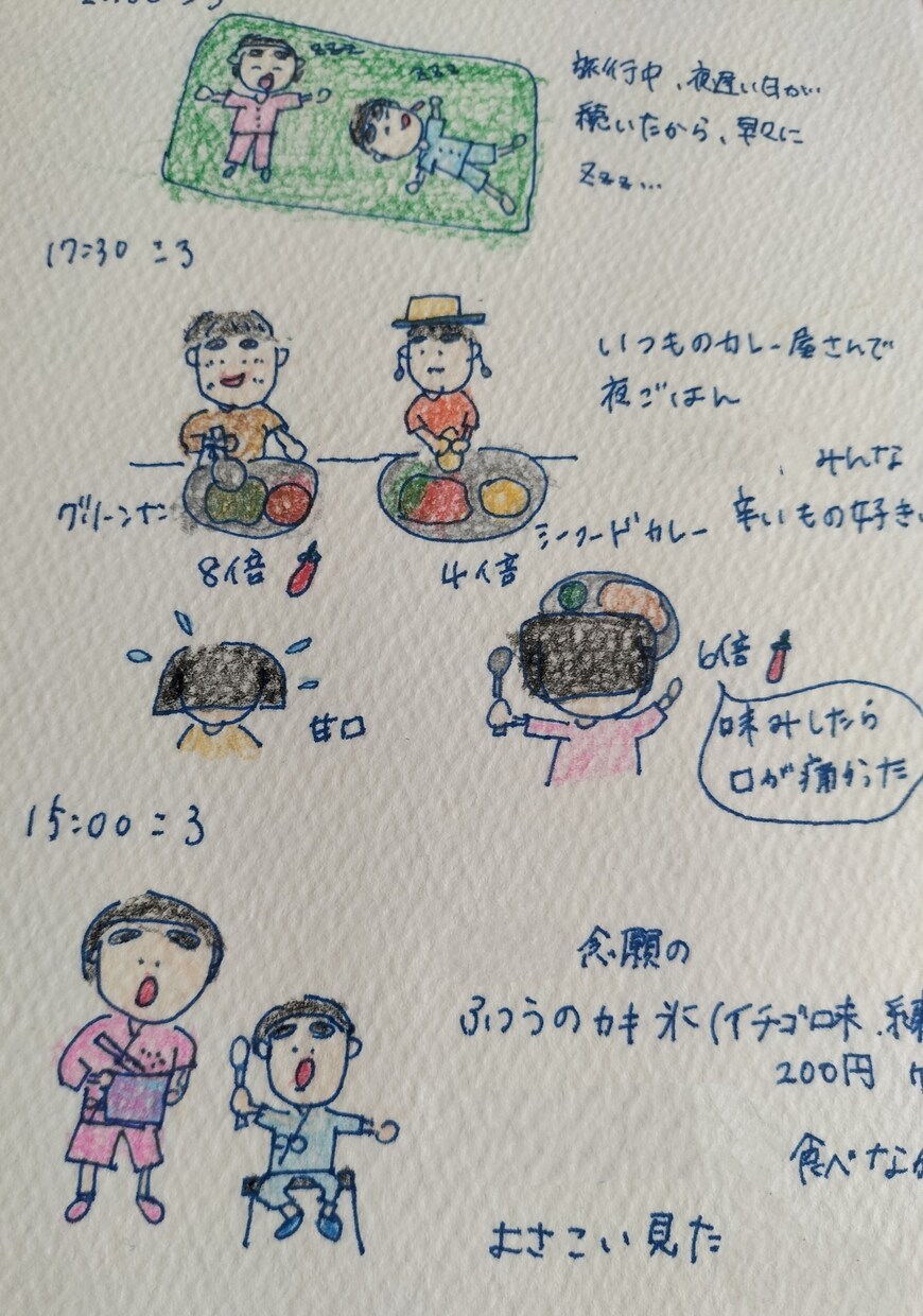 お店や病院などで使える子ども向けイラスト描きます 現役保育士が大人も子どもも笑顔になれるイラスト描きます！ イメージ4