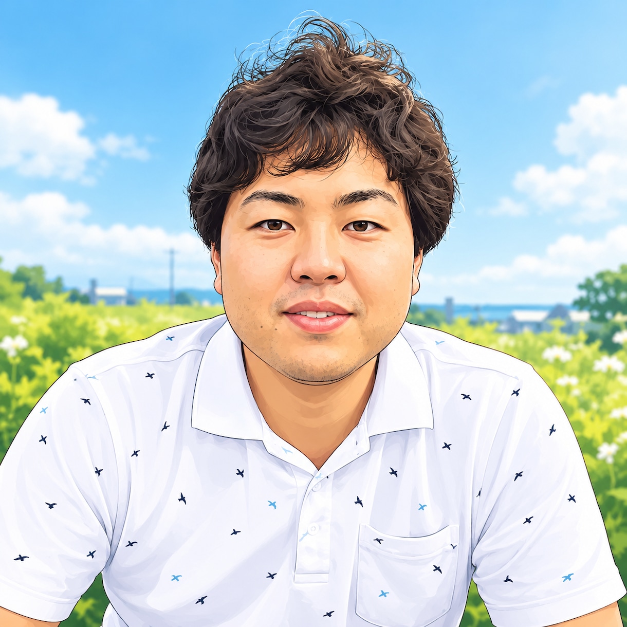 スマホの操作方法や世間話でも優しくお付き合いします スマホの相談も、世間話のお相手も。気軽に声をかけてください イメージ2