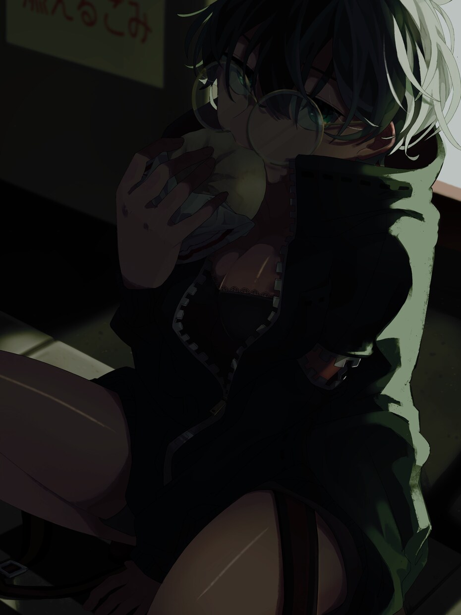 キャラクターイラスト制作・デザイン致します ご希望にそった作品を提供いたします。お気軽にご相談ください。 イメージ10