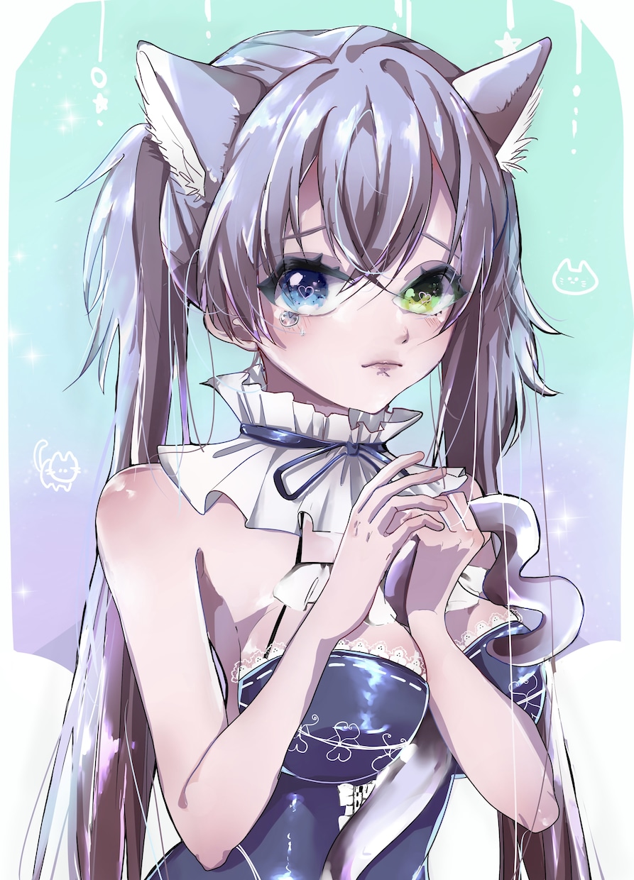 イラスト全般お受けします キラキラしたイラストからかっこいいイラストまで！ イメージ2