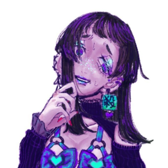 イラスト・アイコン・似顔絵・立ち絵など描きます 個性派厚塗り＆デフォルメ可！春まで低価格！ イメージ2