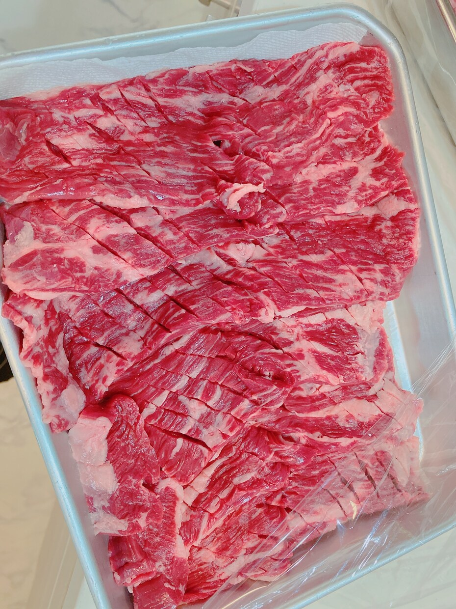 焼肉店を直ぐに開業できるスキルを伝授します 現場で必要な技術からマーケティングまで イメージ3