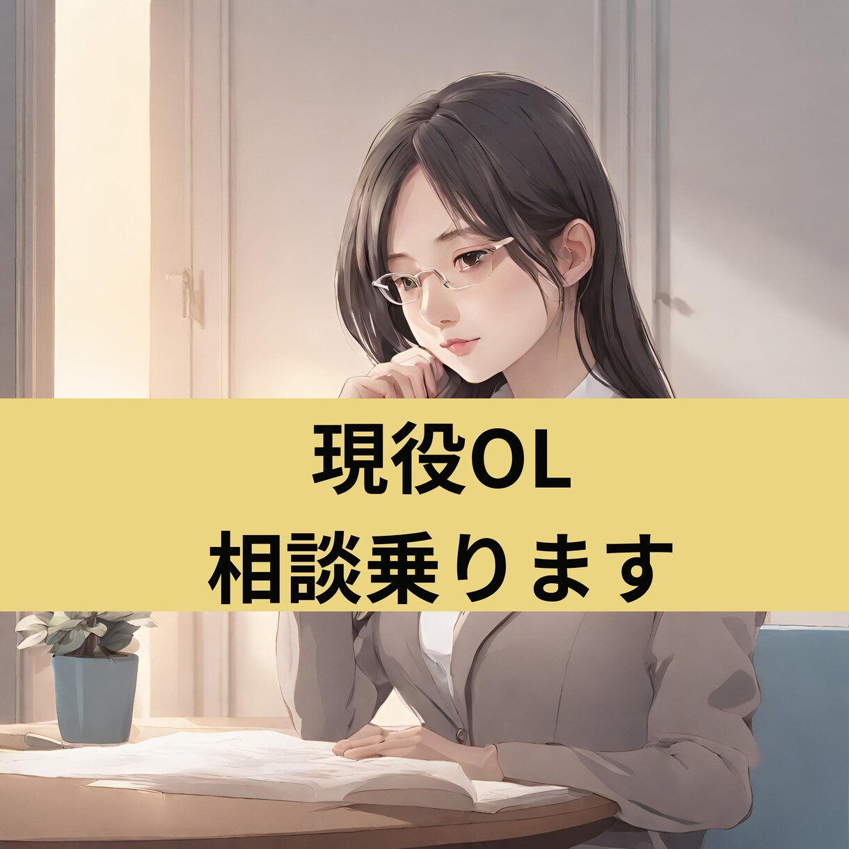 現役OLがアドバイスします 女性部下とのコミュニケーションについて相談乗ります イメージ1