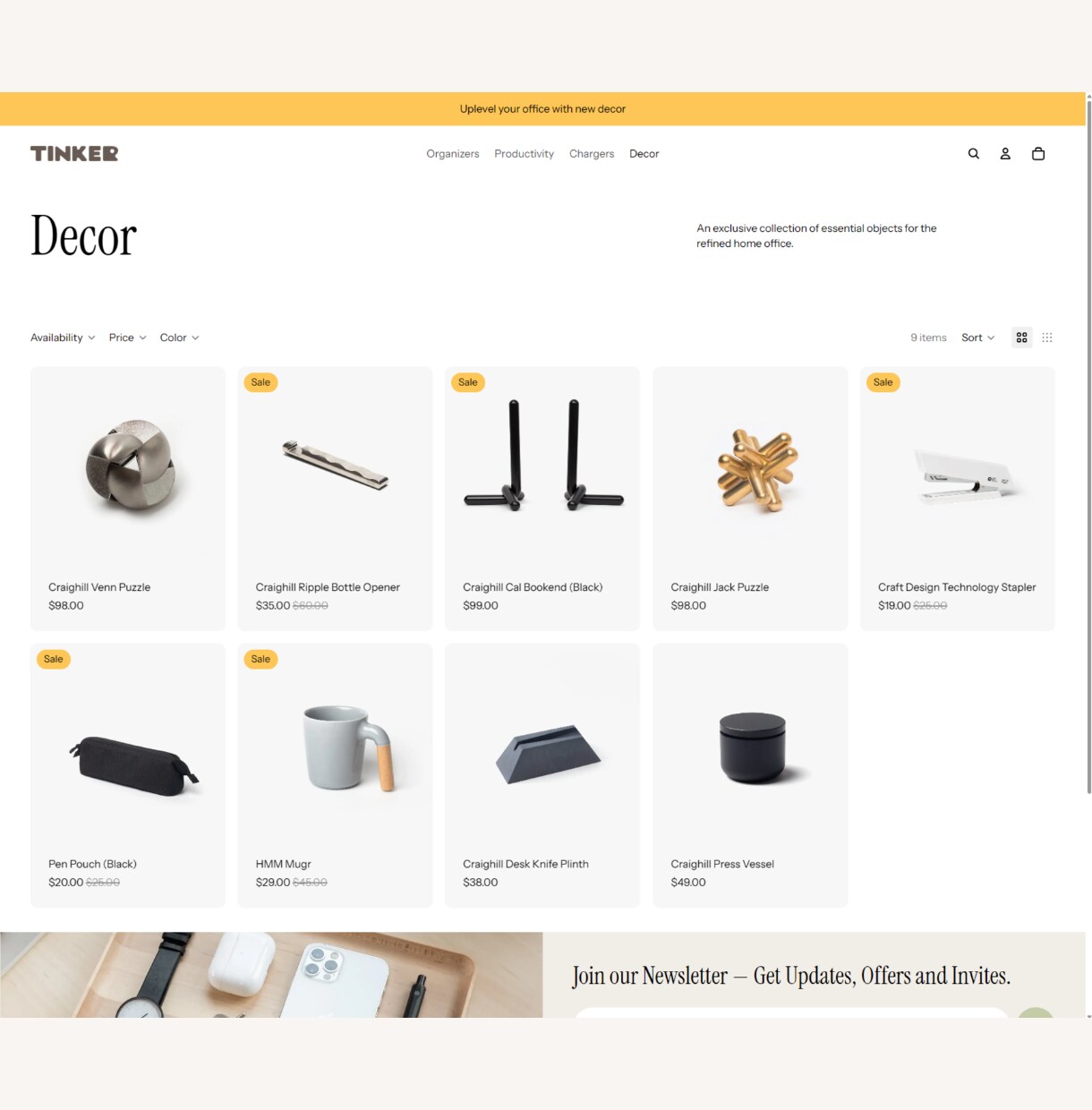 コンテンツ販売対応Shopifyサイト制作します テンプレートやPDFなどのダウンロード販売にも対応しています イメージ3
