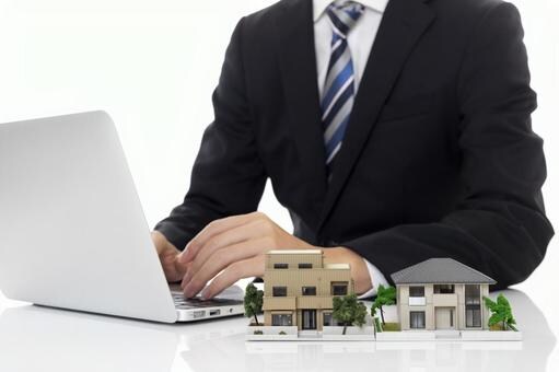 宅建所持者向け不動産エージェントのコツを解説します スキマ時間で宅建資格を活用し不動産営業で稼ぐ力を習得！ イメージ3