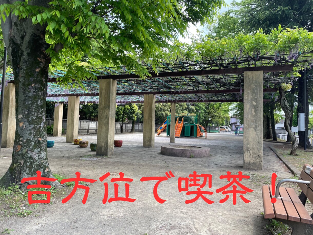 日盤吉方取りによる開運＆貯運に導く術をお教えします ー30分のお散歩で簡単に実現できる開運・貯運術（方位鑑定）ー イメージ5
