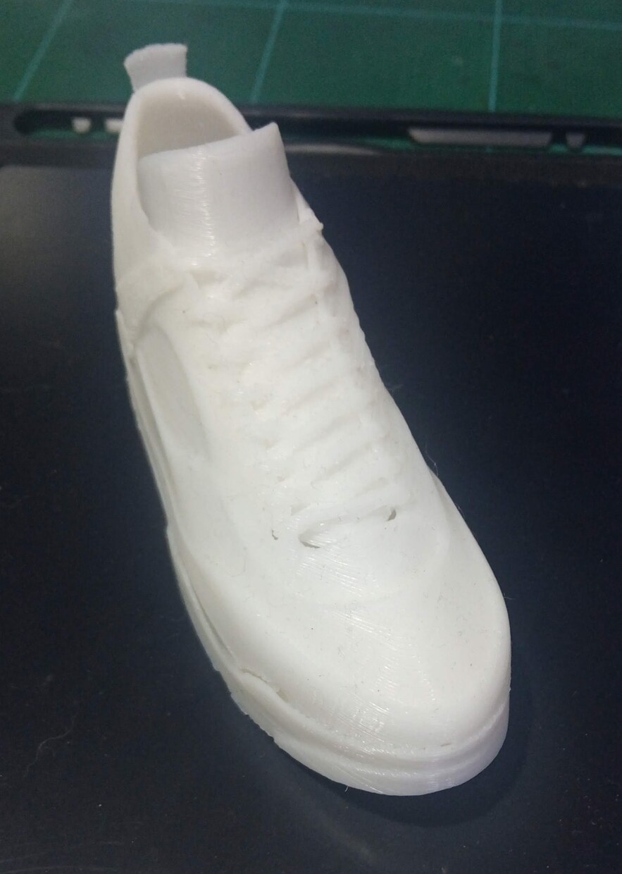 ３Dデータ つくります 機械加工や分析、３Dプリントなど様々な用途に適した３Dデータ イメージ4