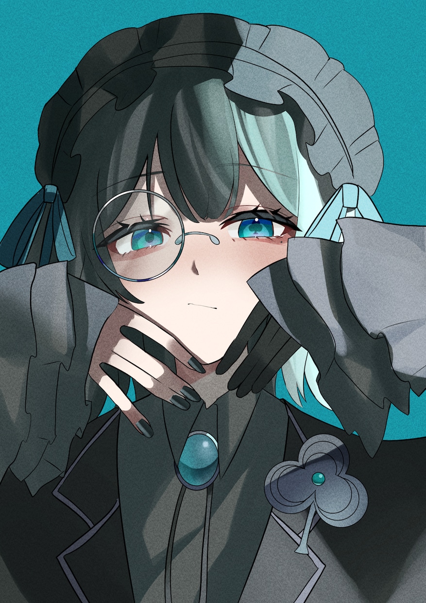 短納期で魅力的な一枚絵描きます 厚塗りが得意です お気軽にご相談ください！ イメージ8