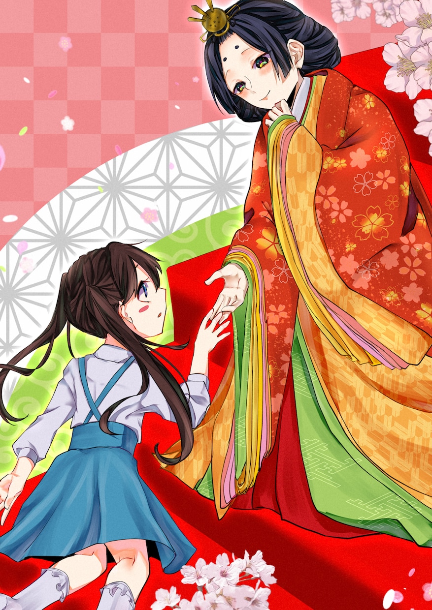 イラスト描きます SNS、動画配信サイト等で利用出来るイラストをご提供します！ イメージ8