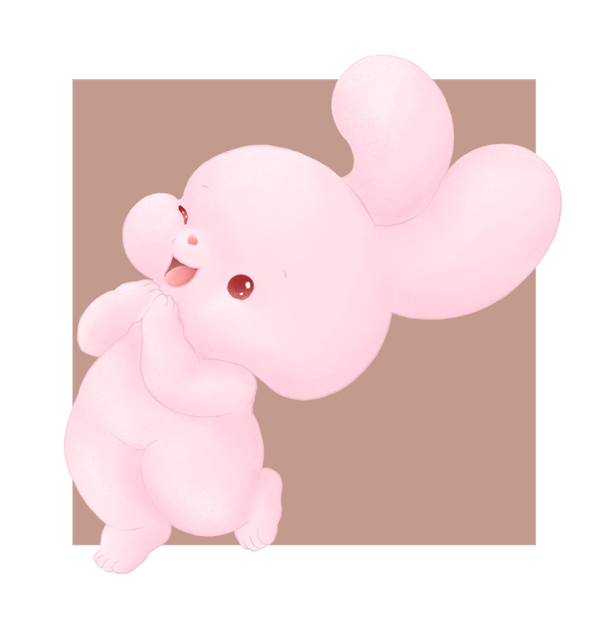 デフォルメかわいい動物イラスト描きます ペットイラスト対応可能！個性豊かなかわいい動物イラストです♪ イメージ1