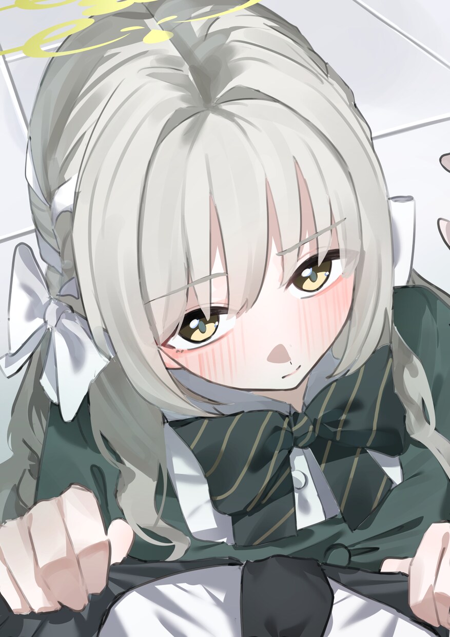 表情豊かでかわいい女の子のイラスト作成します 目を惹くかわいい女の子のイラストはお任せください！ イメージ5