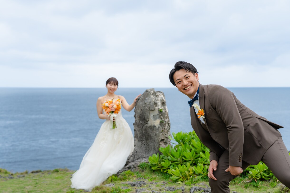 福岡期間限定写真・動画ロケーション前撮り撮影します 特別な日の中にいつもの日常を。ドローン撮影可能 イメージ7