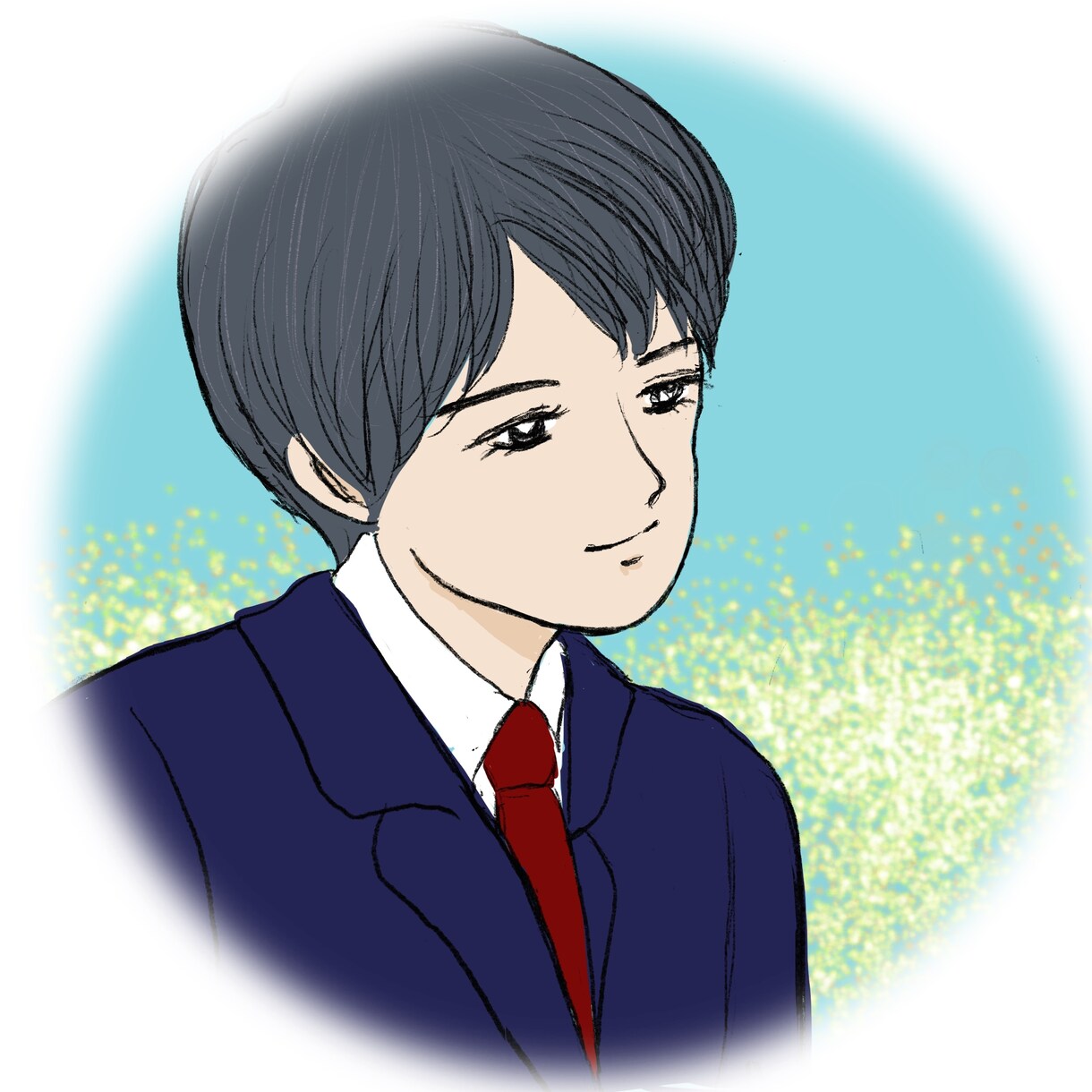 印象に残るアイコンを作成します 毎日の投稿が楽しくなるアイコン！修正無制限 イメージ6