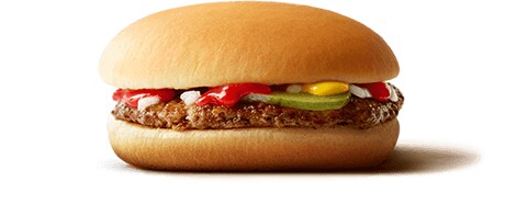 ハンバーガー店のマネージャーが教えます アルバイト探しなどで悩んでいる方、興味はあるけど不安な方 イメージ1