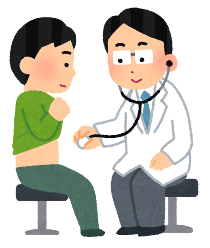 専門医があなたの健診結果を見てアドバイスします ★健康診断・人間ドックで異常を指摘された方はぜひ！★ イメージ1