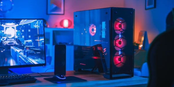自作パソコン組み立て代行いたします 入念な打ち合わせで理想のPCを実現 イメージ1