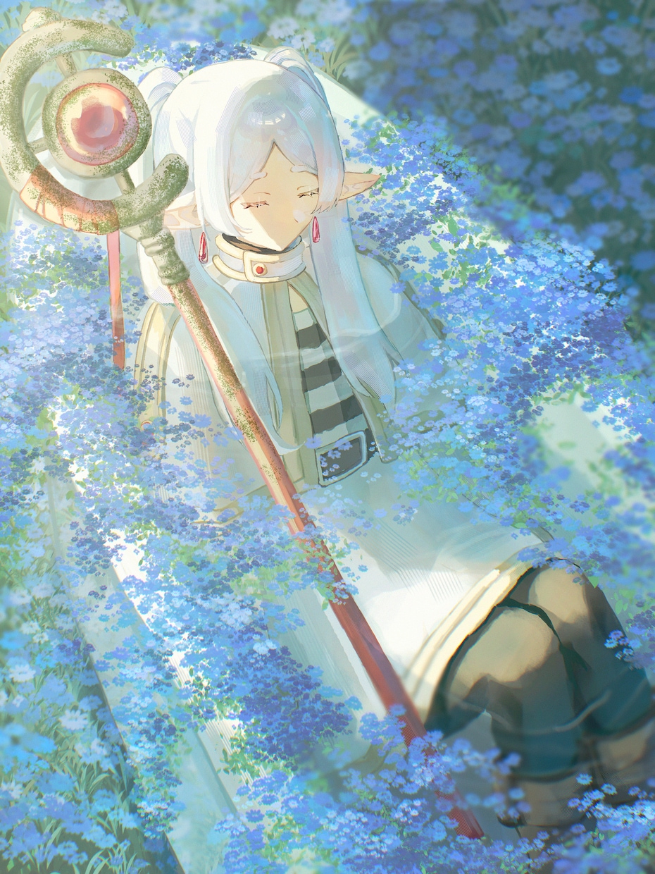 キャラクターイラストを制作します 可愛い、綺麗、セクシーな女性キャラクターが得意です！ イメージ2