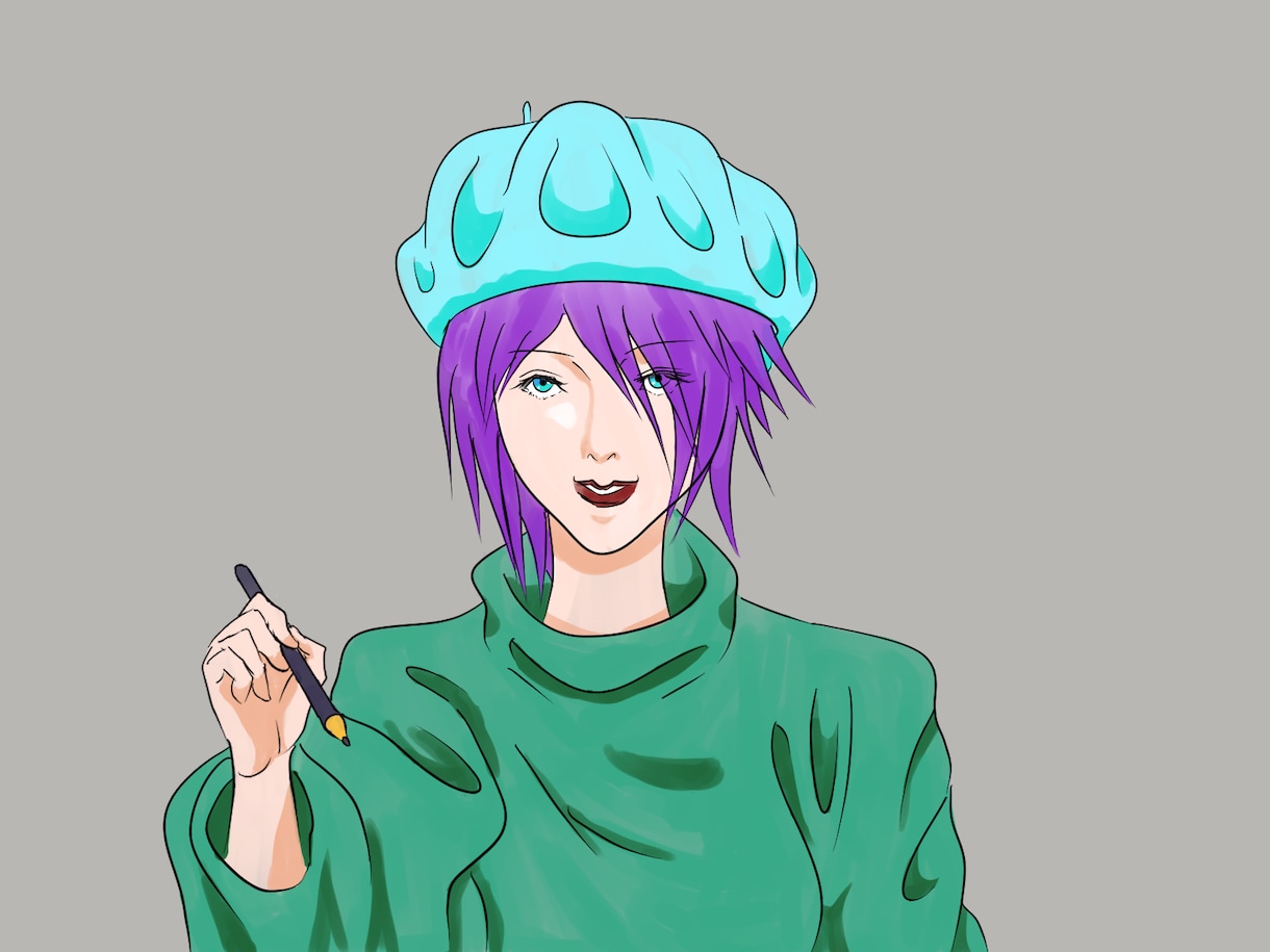 プロフィールやタイトル画像などを作成します すぐにイラストが欲しい方へ短時間でイラストが提供できます。 イメージ1
