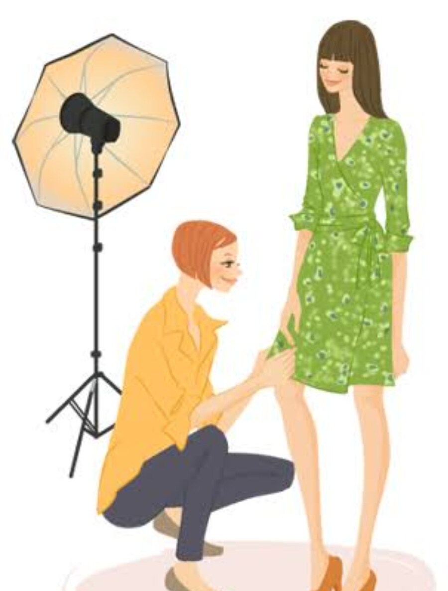 イライラや不安の気持ちを希望の光に変えます 芸能の縦社会で培った『傾聴力』をあなたの為だけに使います。 イメージ4