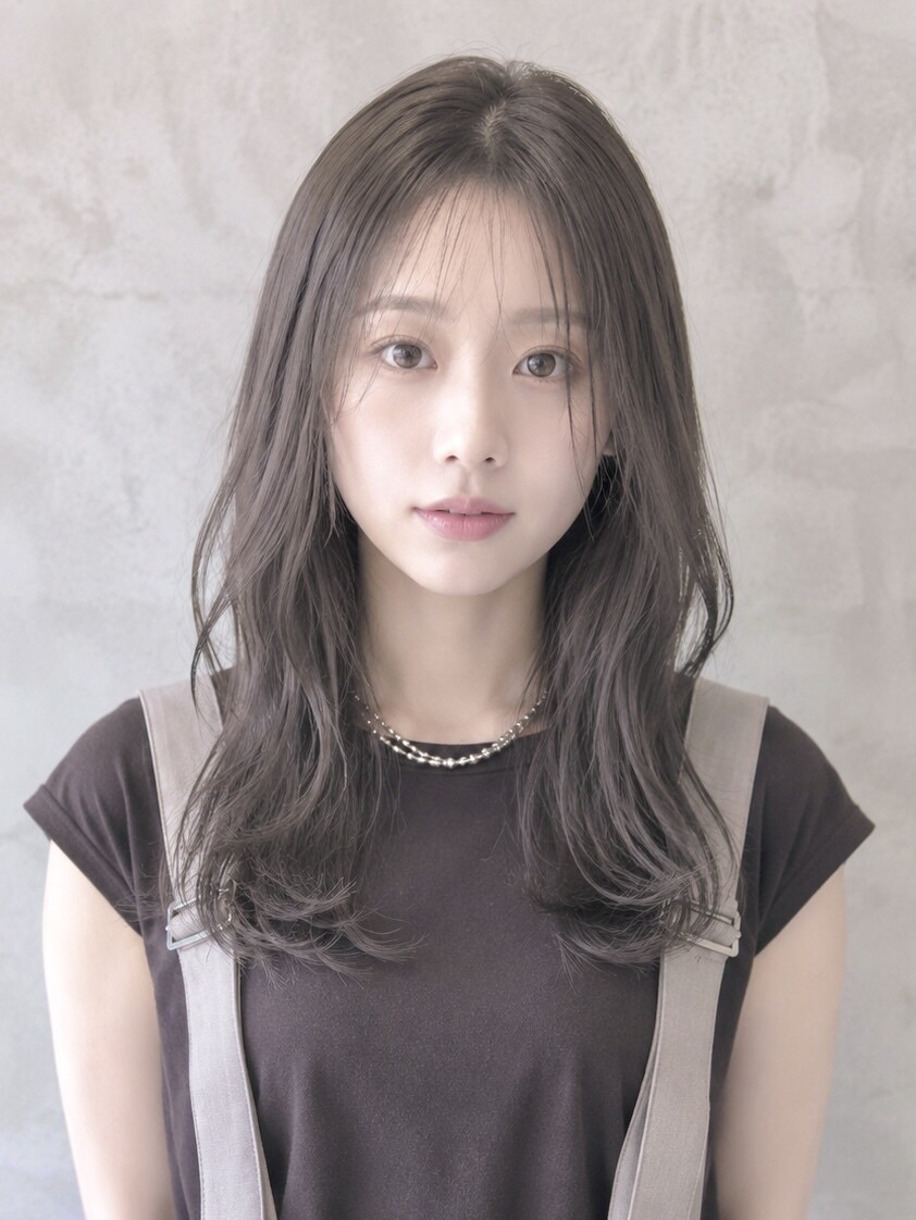 美容室HP・ホットペッパー用AIヘア画像作ります ５スタイルの自然なAIヘアスタイル画像や動画制作します。 イメージ6