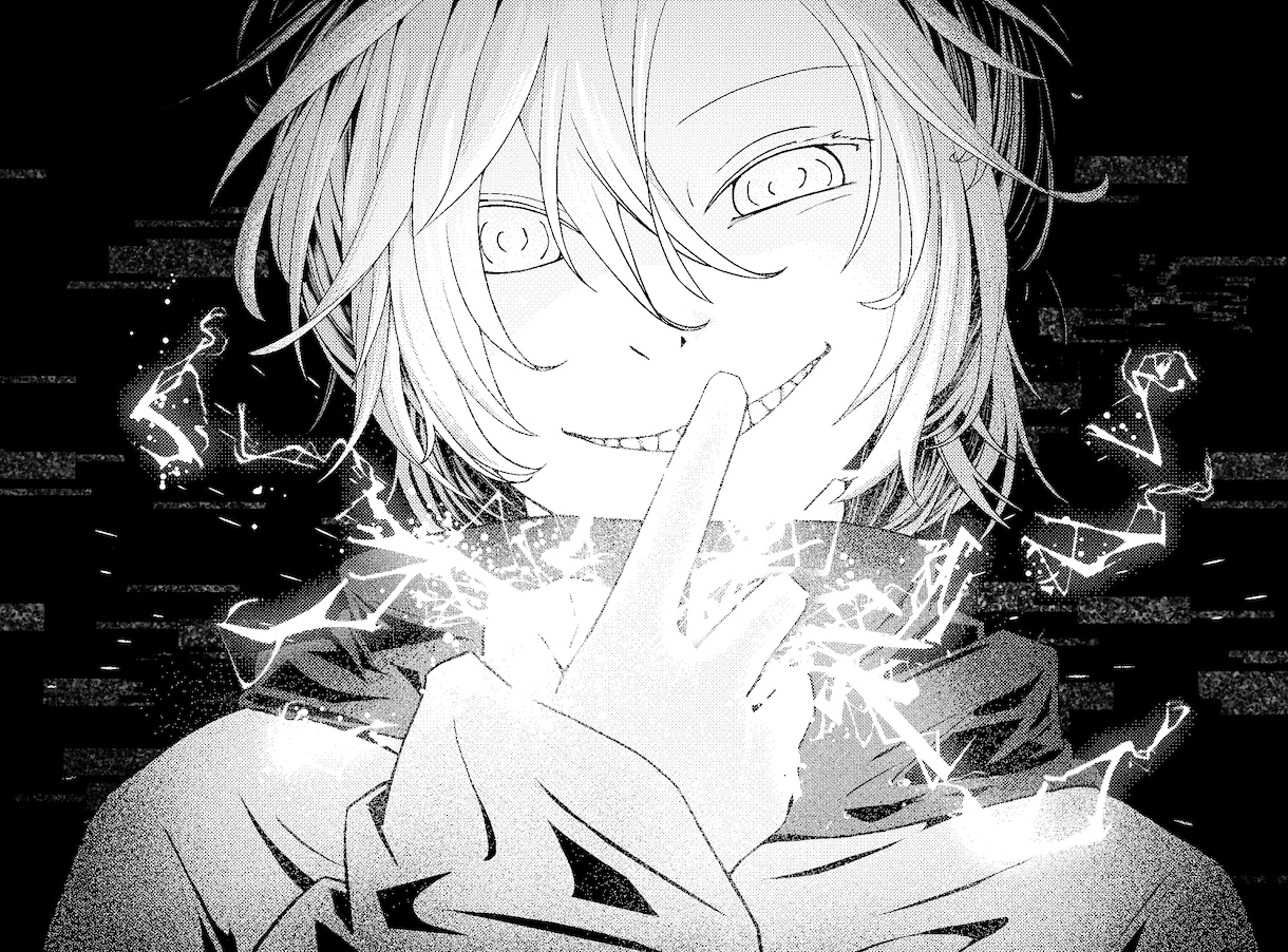 一枚絵イラスト作成します アニメ風から漫画風まで、好みに合わせたイラストを是非 イメージ5